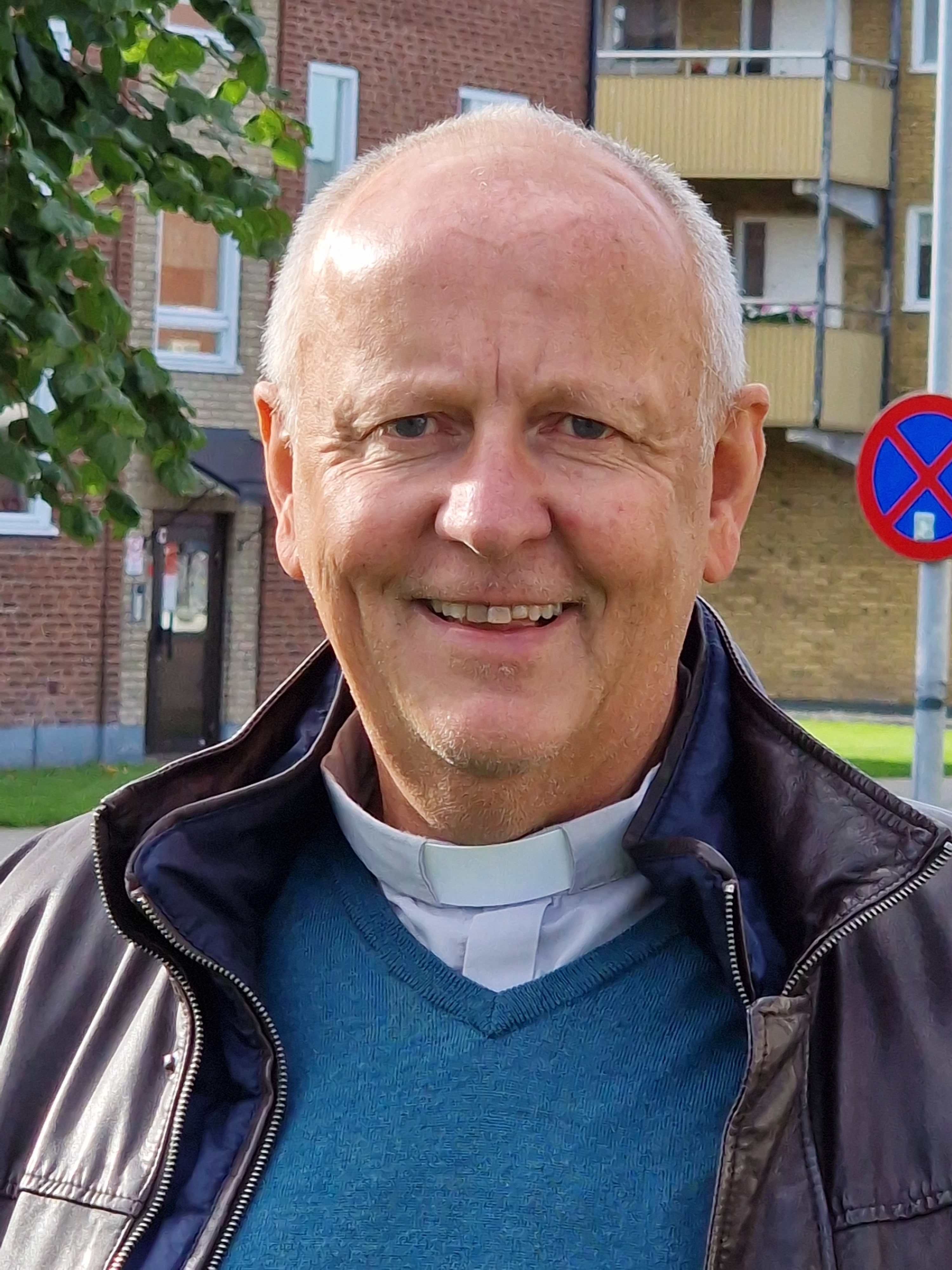 Egil Midtbö